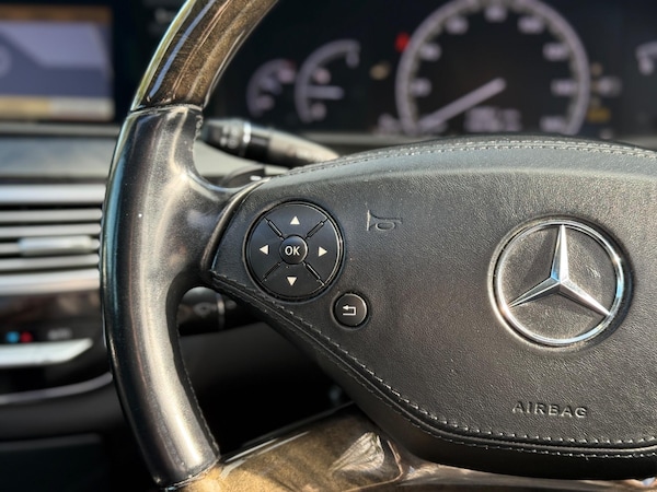 Used Mercedes-Benz S-Class 2013 for sale - 76214449: Photo 47