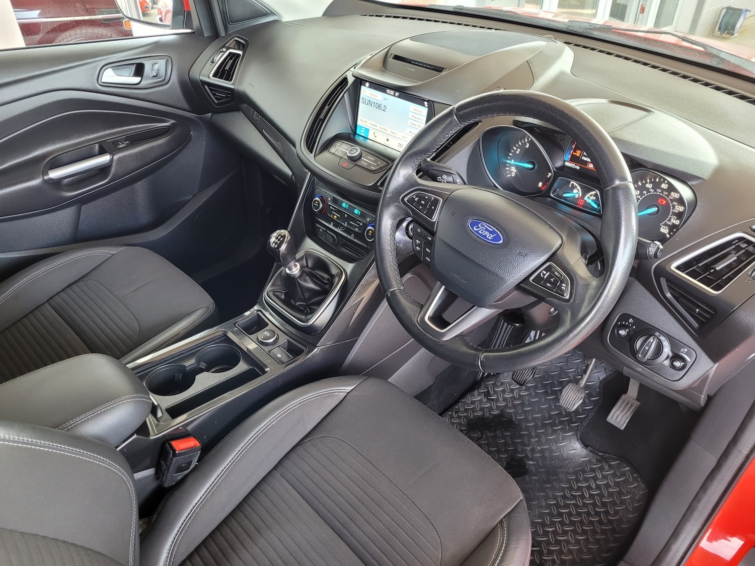 Used Ford Kuga 2017 for sale - 77968710: Photo 11