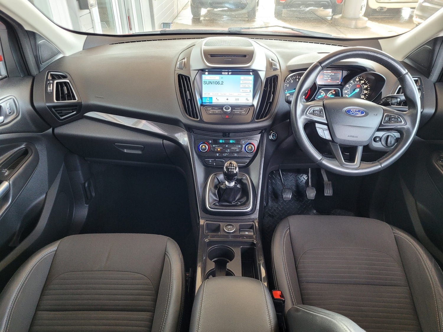 Used Ford Kuga 2017 for sale - 77968710: Photo 13