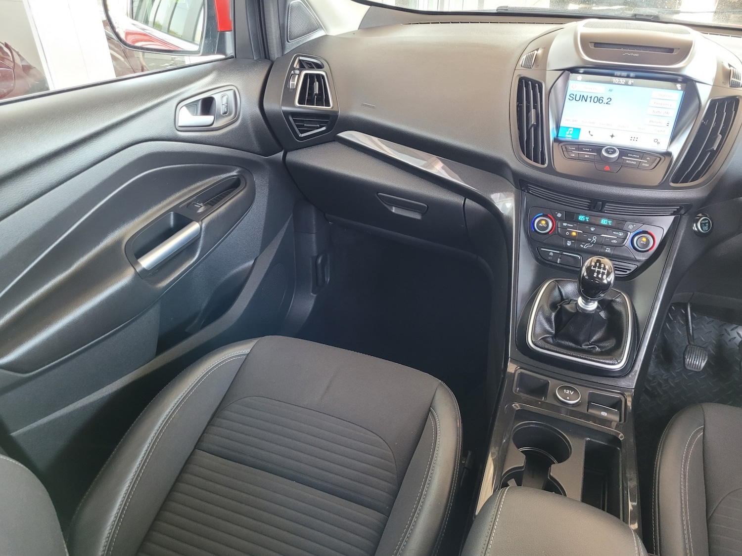 Used Ford Kuga 2017 for sale - 77968710: Photo 14