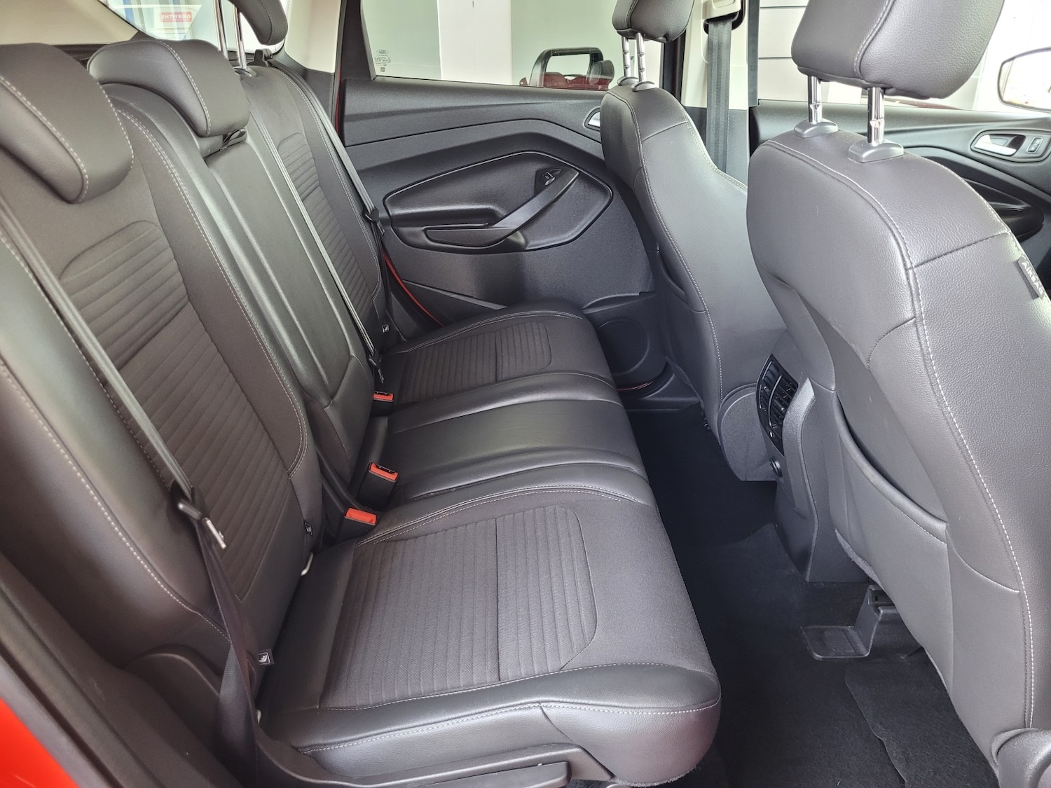 Used Ford Kuga 2017 for sale - 77968710: Photo 17