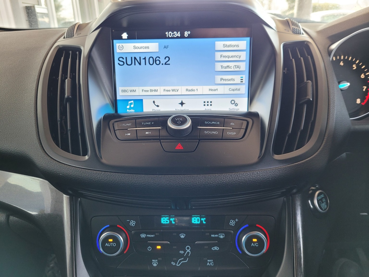 Used Ford Kuga 2017 for sale - 77968710: Photo 21