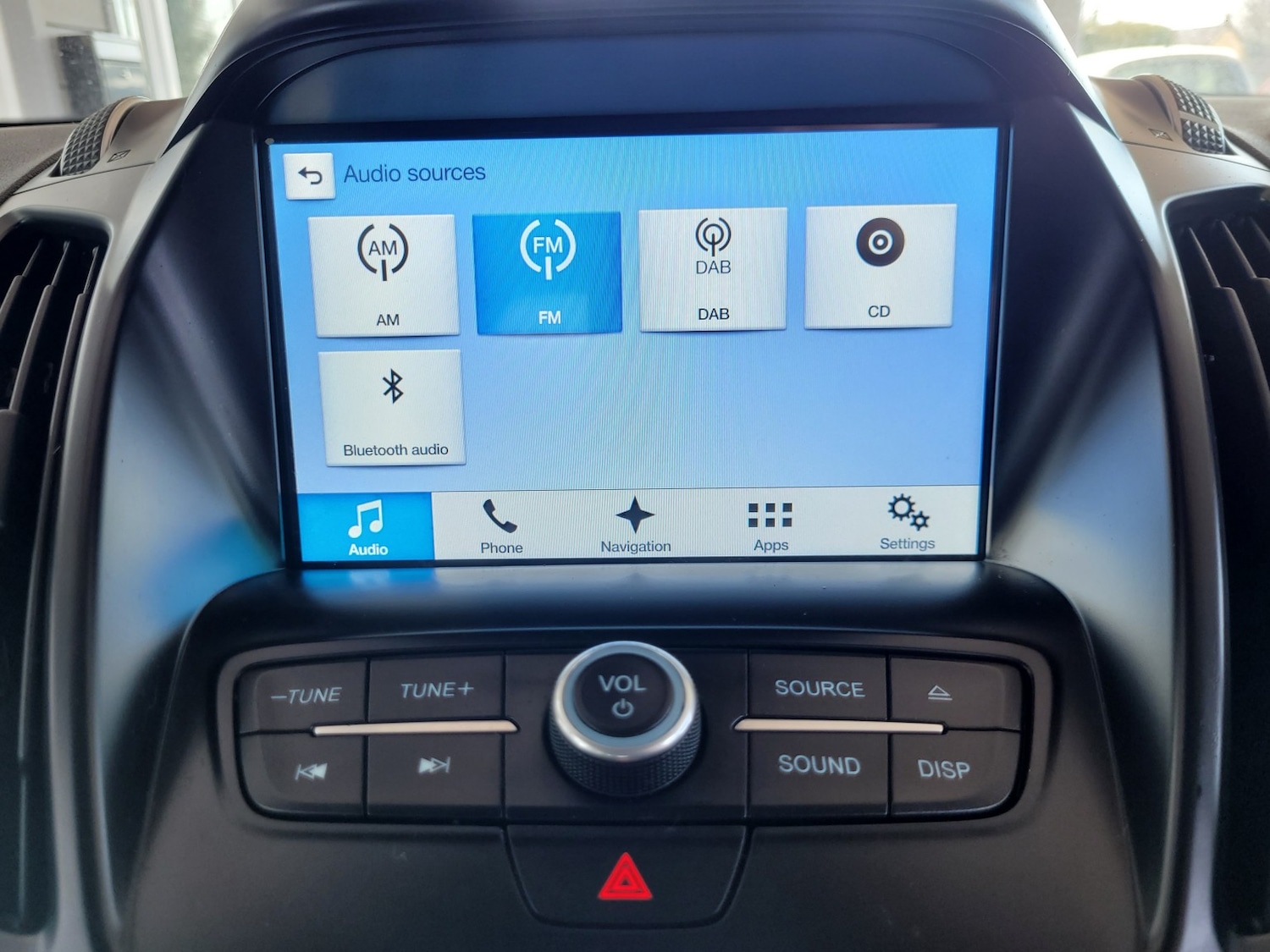 Used Ford Kuga 2017 for sale - 77968710: Photo 24