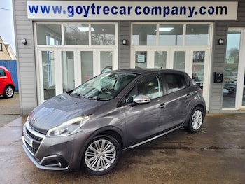 Used Peugeot 208 2019 for sale - 78427709: Photo