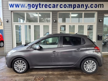 Used Peugeot 208 2019 for sale - 78427709: Photo