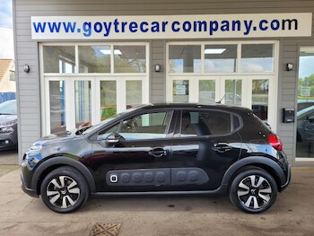 Used Citroen C3 2019 for sale - 78332256: Photo