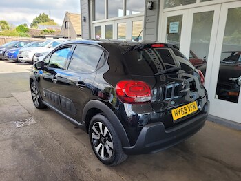 Used Citroen C3 2019 for sale - 78332256: Photo