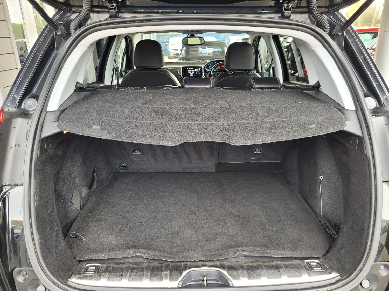 Used Peugeot 2008 2015 for sale - 78198007: Photo 19