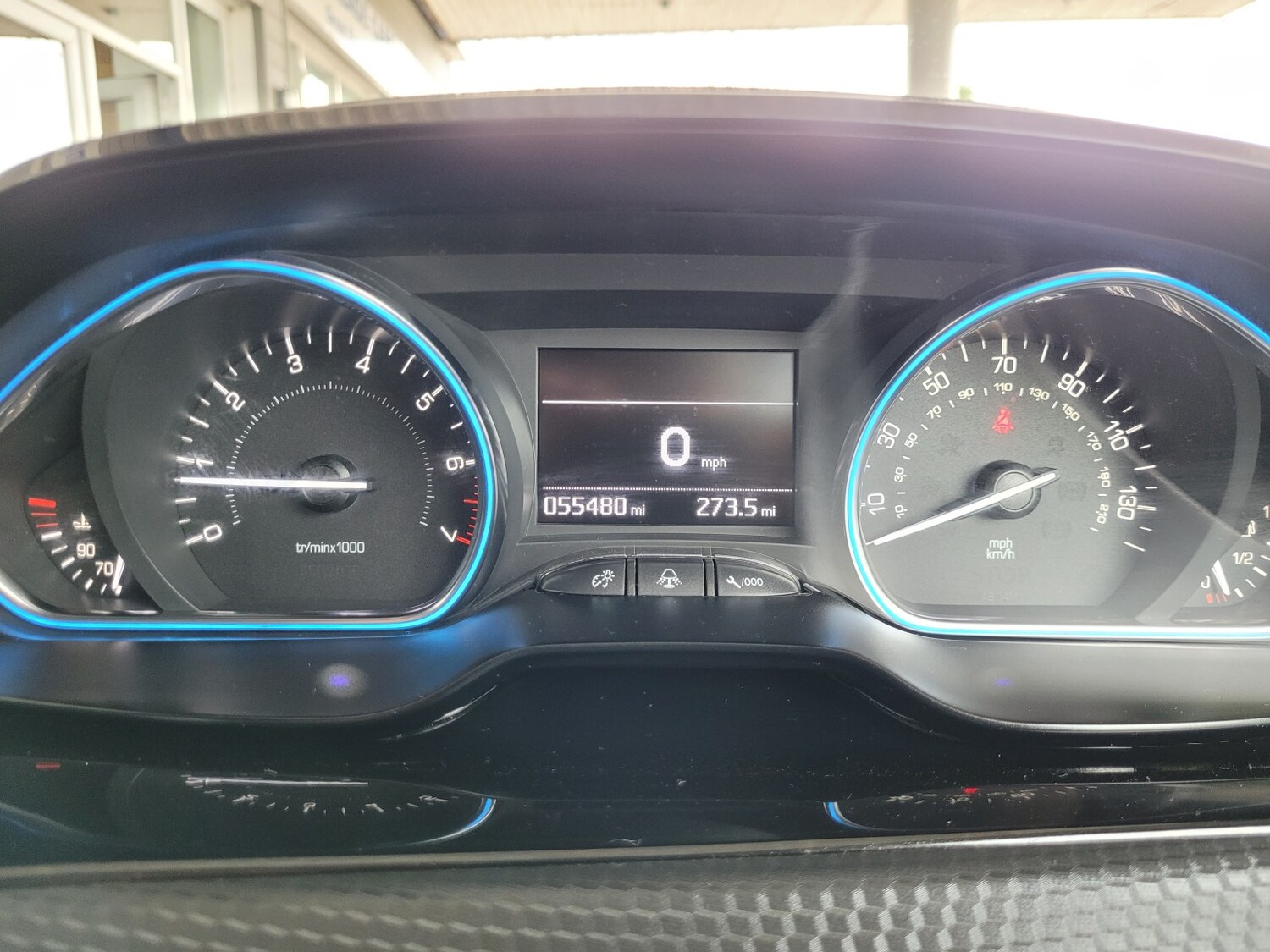 Used Peugeot 2008 2015 for sale - 78198007: Photo 22