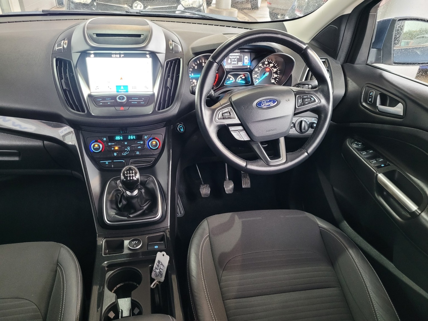 Used Ford Kuga 2018 for sale - 77453040: Photo 10