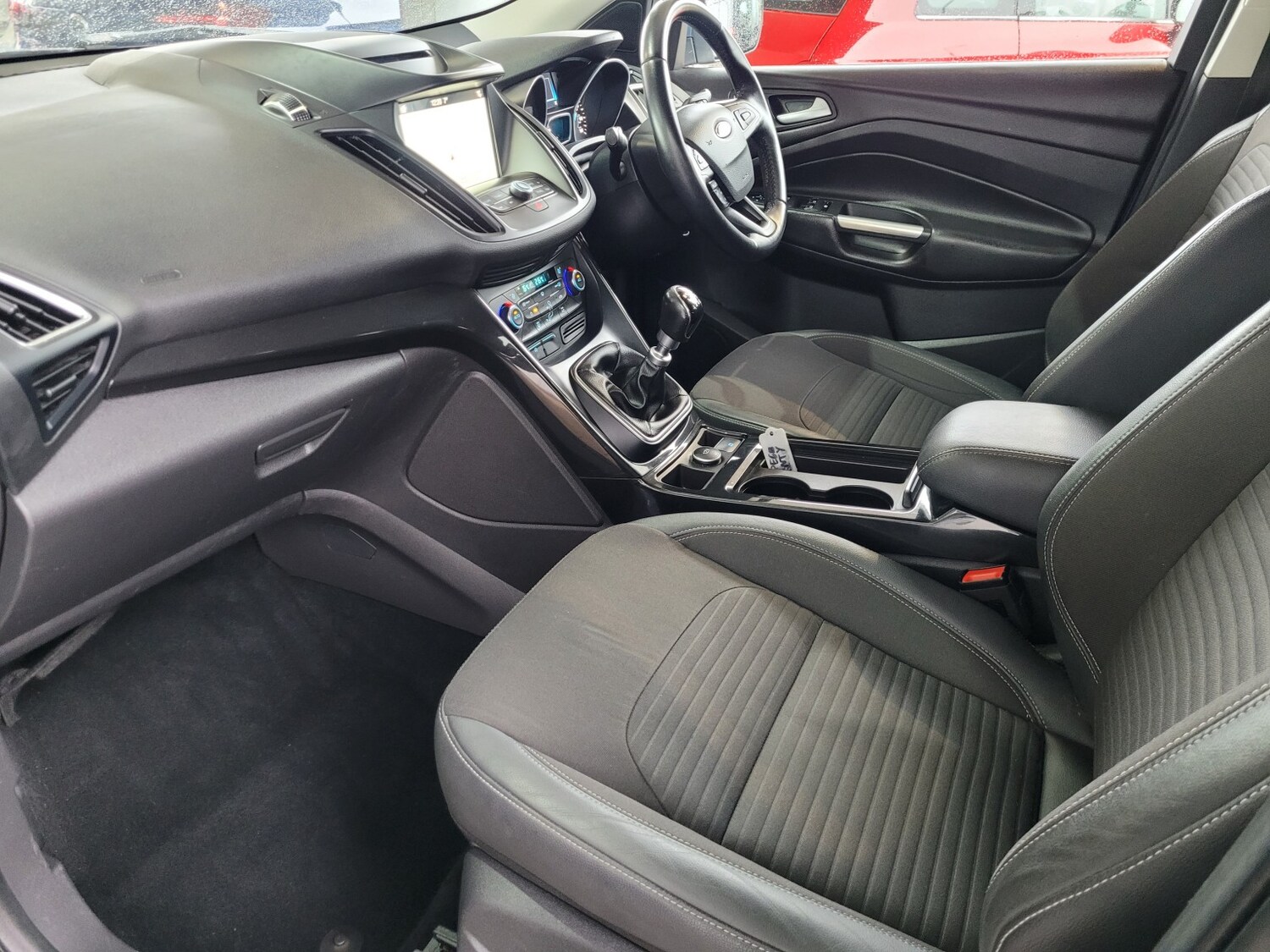 Used Ford Kuga 2018 for sale - 77453040: Photo 13