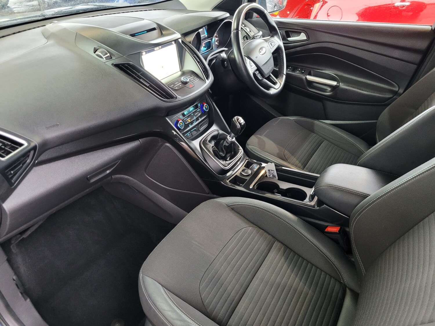 Used Ford Kuga 2018 for sale - 77453040: Photo 14