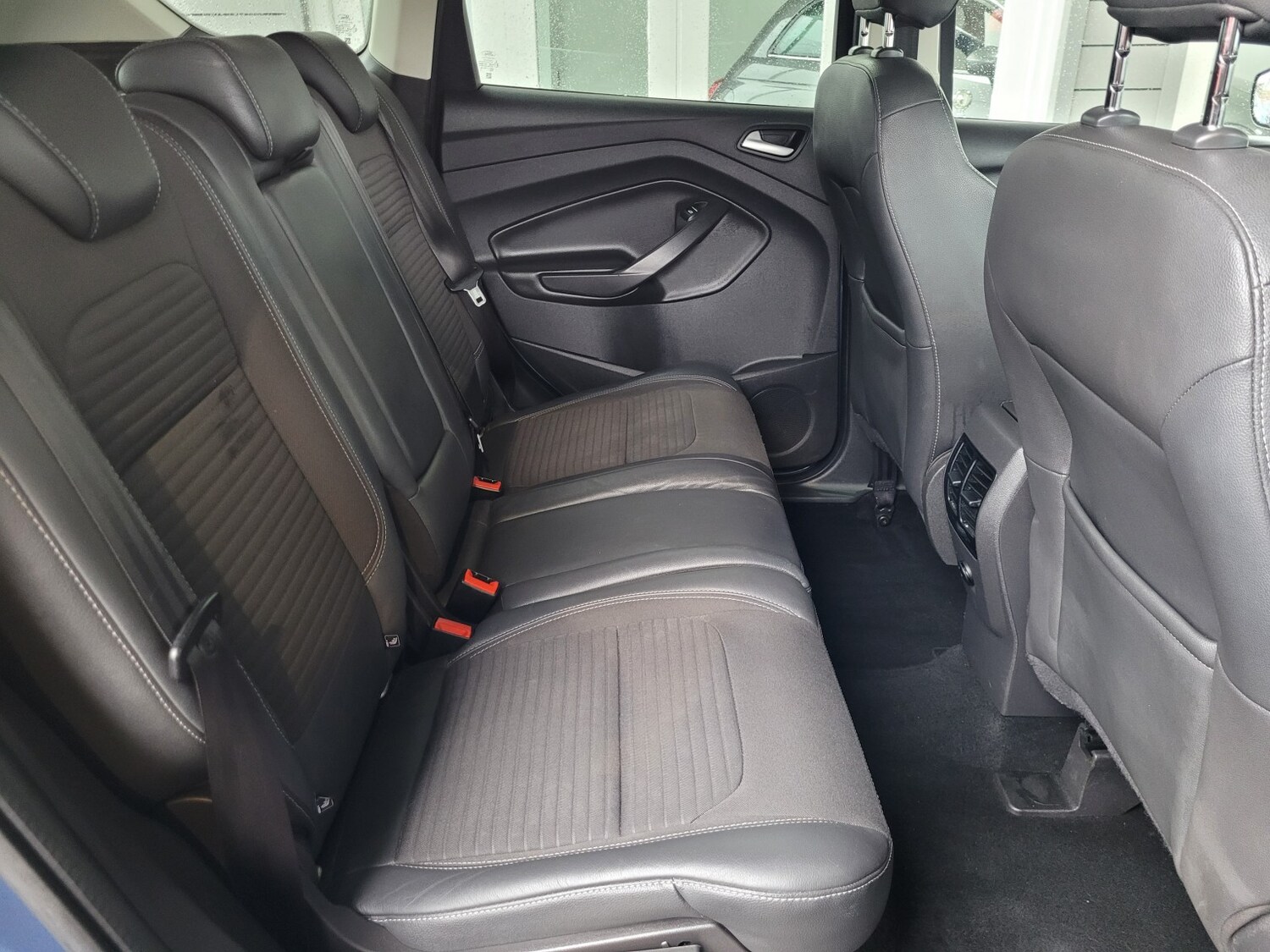 Used Ford Kuga 2018 for sale - 77453040: Photo 15