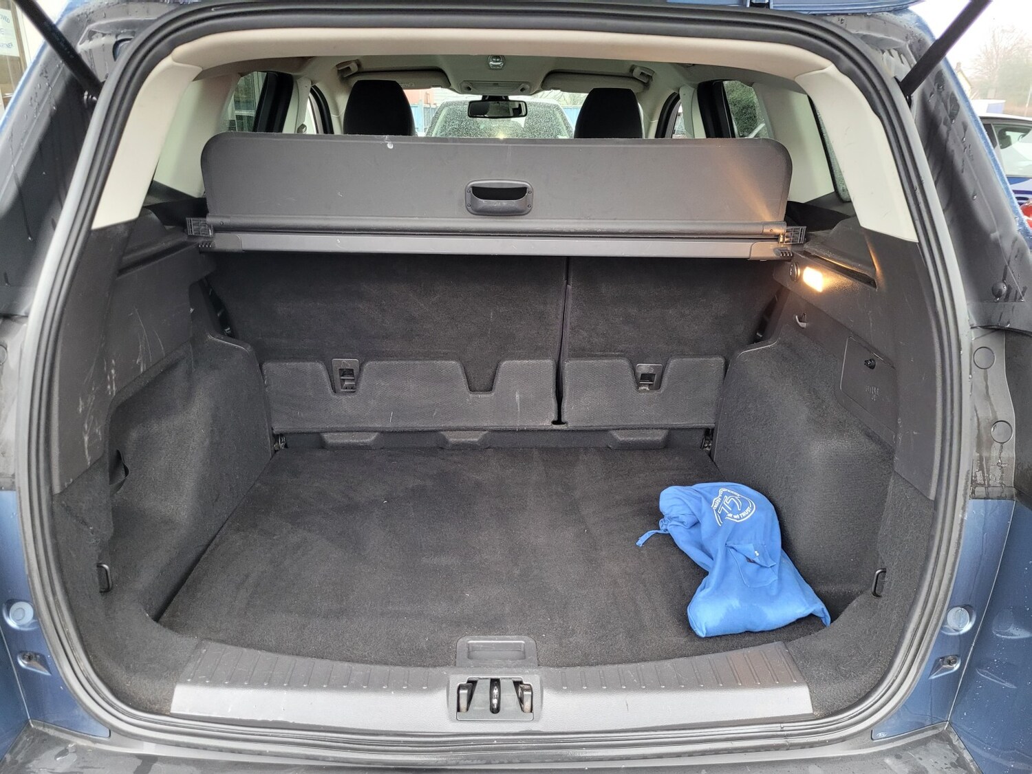 Used Ford Kuga 2018 for sale - 77453040: Photo 17