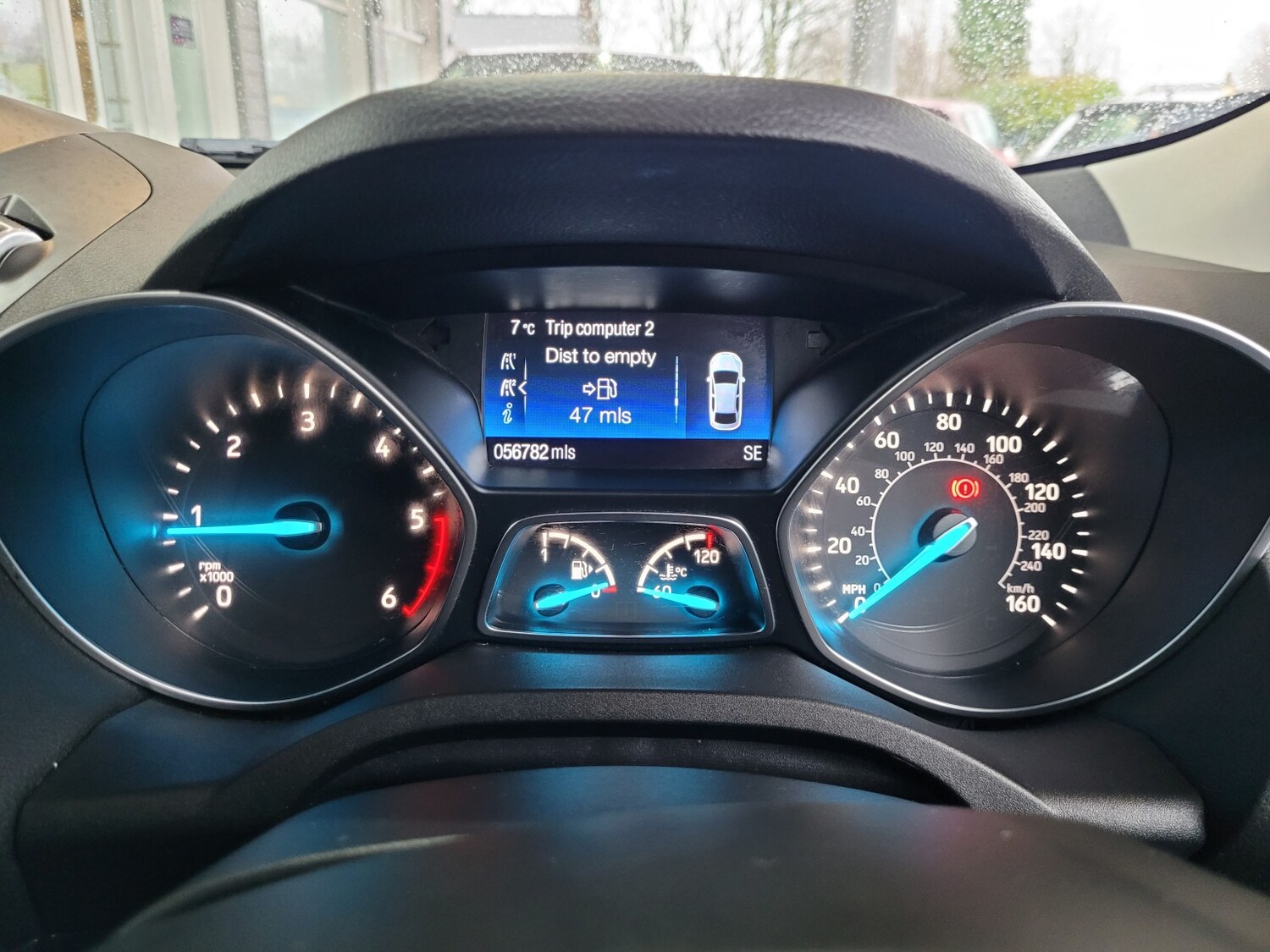 Used Ford Kuga 2018 for sale - 77453040: Photo 18