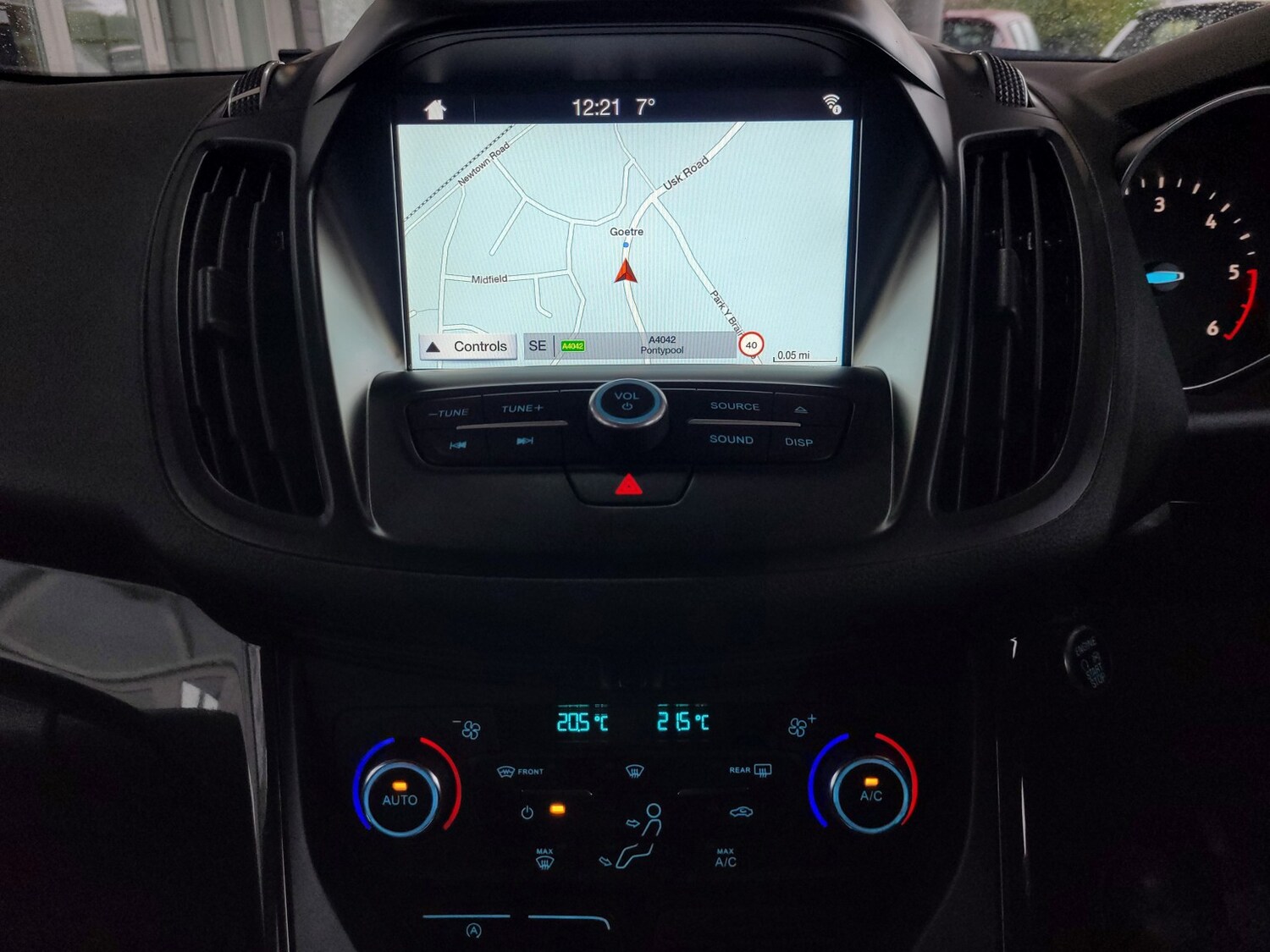 Used Ford Kuga 2018 for sale - 77453040: Photo 19