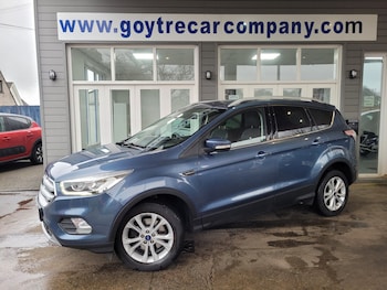 Used Ford Kuga 2018 for sale - 77453040: Photo