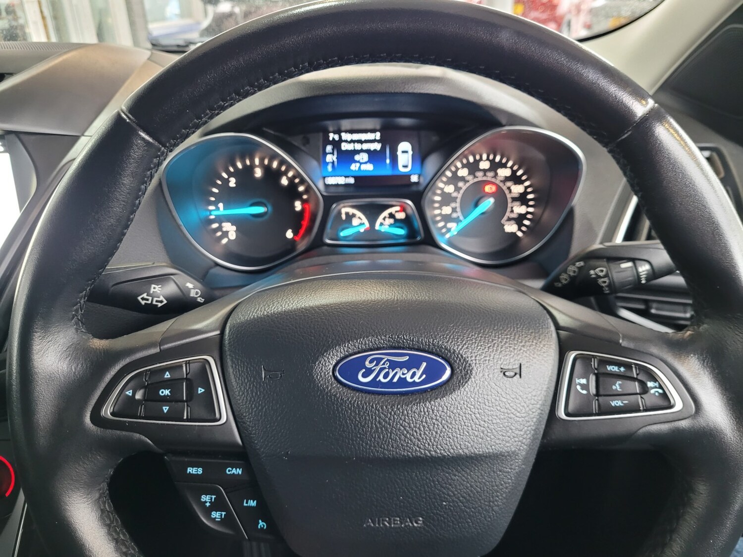 Used Ford Kuga 2018 for sale - 77453040: Photo 21