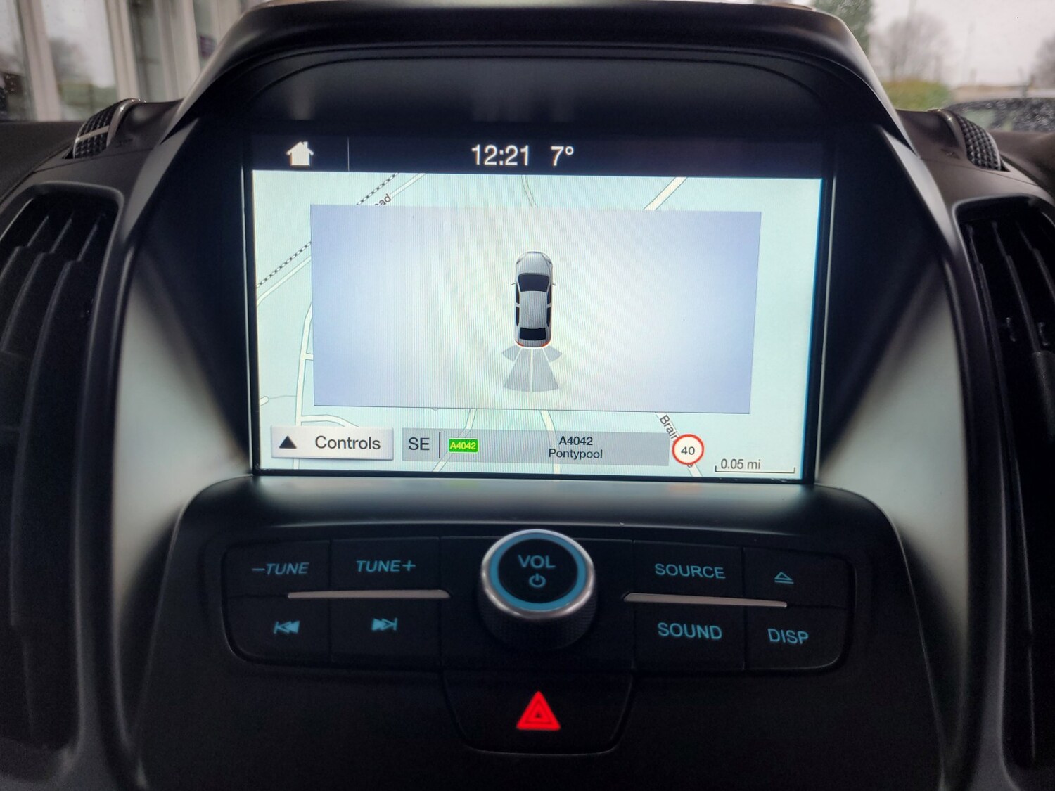 Used Ford Kuga 2018 for sale - 77453040: Photo 22