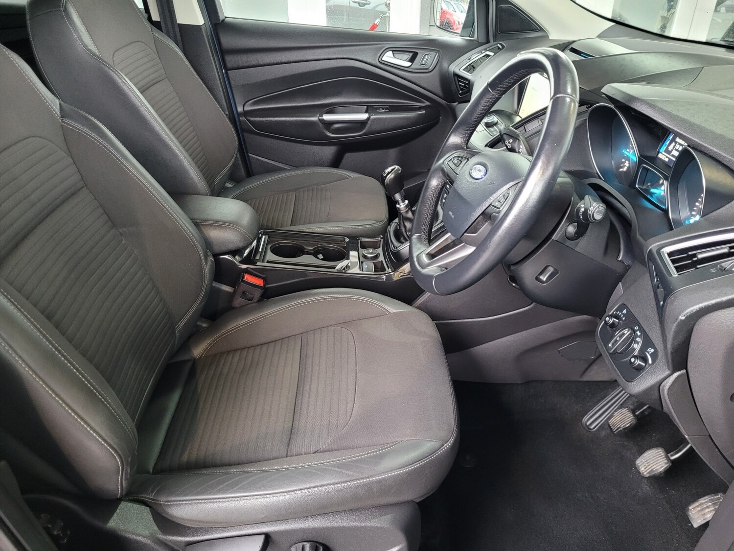 Used Ford Kuga 2018 for sale - 77453040: Photo 8