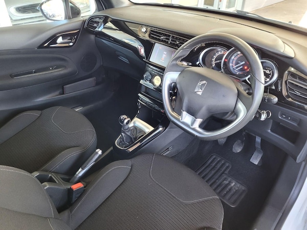 Used DS Automobiles DS 3 2017 for sale - 76174063: Photo 10