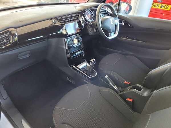 Used DS Automobiles DS 3 2017 for sale - 76174063: Photo 13