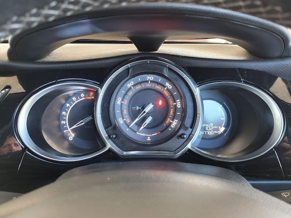 Used DS Automobiles DS 3 2017 for sale - 76174063: Photo 17