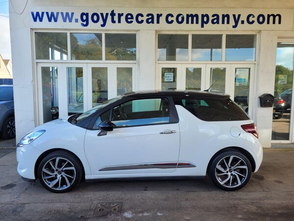 Used DS Automobiles DS 3 2017 for sale - 76174063: Photo 2