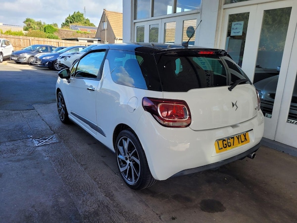Used DS Automobiles DS 3 2017 for sale - 76174063: Photo 3
