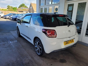 Used DS Automobiles DS 3 2017 for sale - 76174063: Photo 3