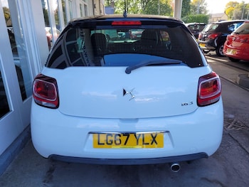 Used DS Automobiles DS 3 2017 for sale - 76174063: Photo 4