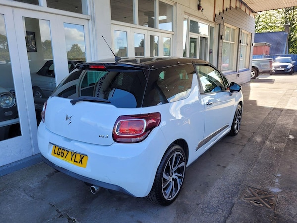 Used DS Automobiles DS 3 2017 for sale - 76174063: Photo 5
