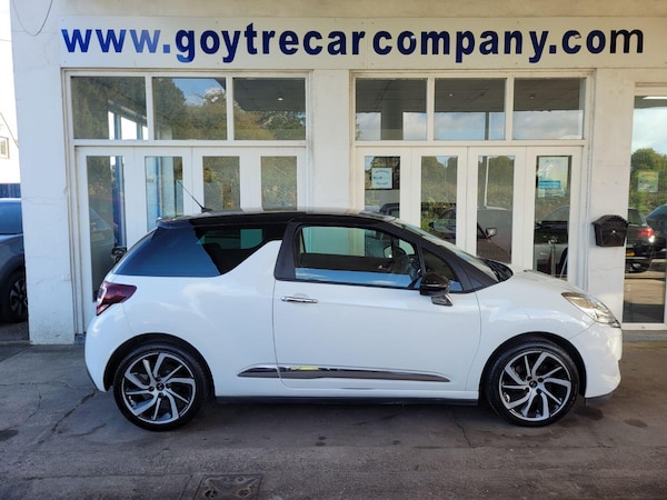 Used DS Automobiles DS 3 2017 for sale - 76174063: Photo 6