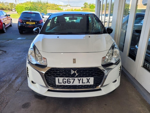 Used DS Automobiles DS 3 2017 for sale - 76174063: Photo 8
