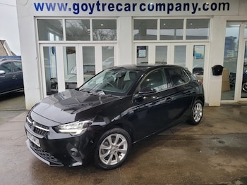 2020 - 1.2 Turbo Elite Nav 5-Door