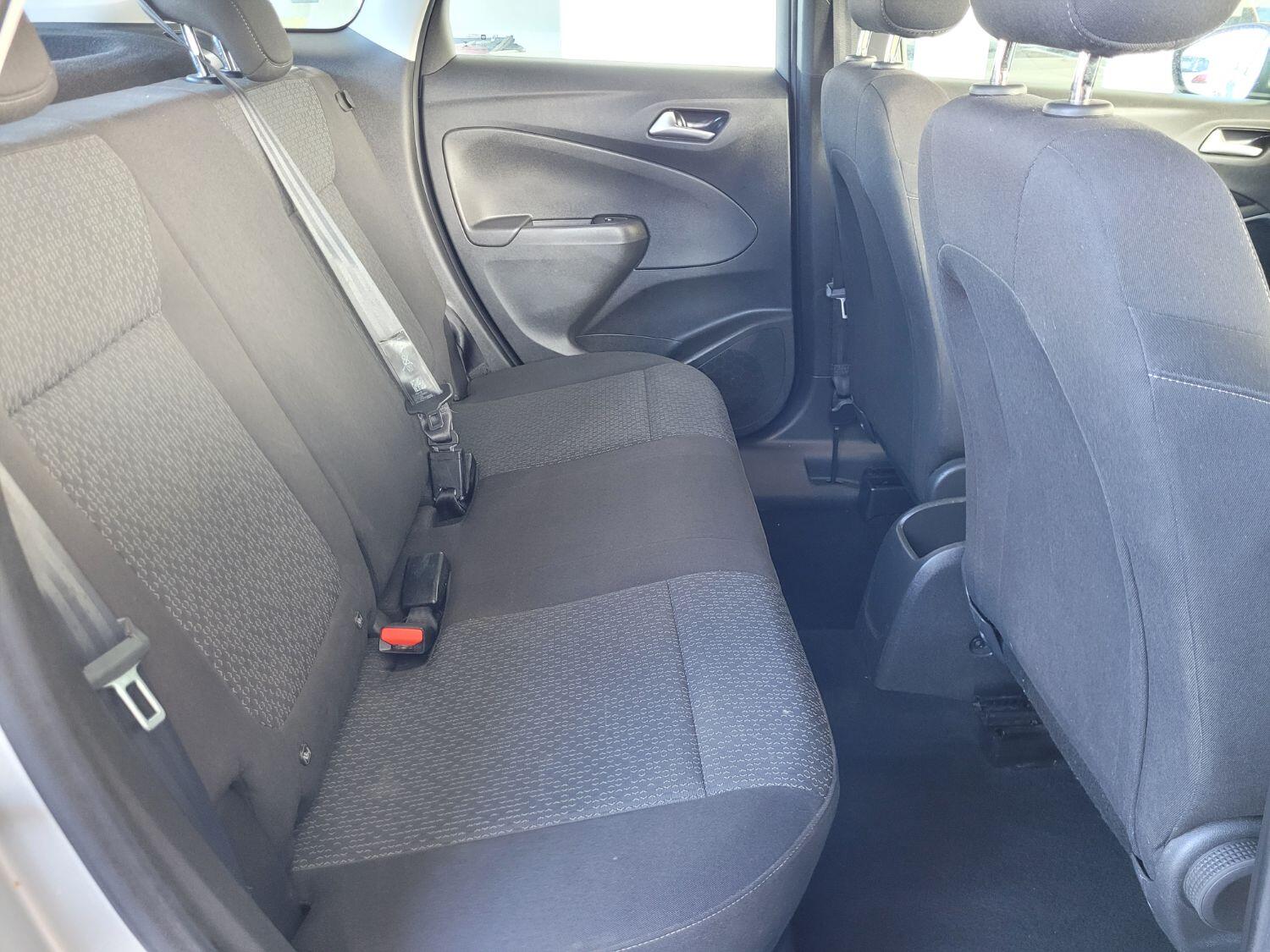 Used Vauxhall Crossland X 2017 for sale - 76712401: Photo 17