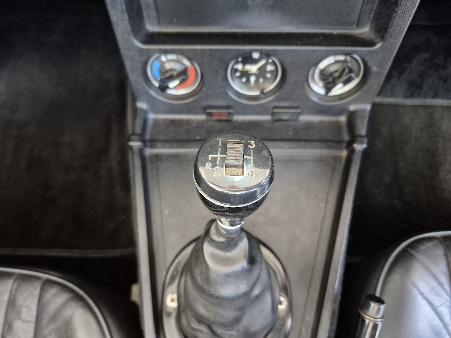 Used MG MGB 1980 for sale - 77968700: Photo 36