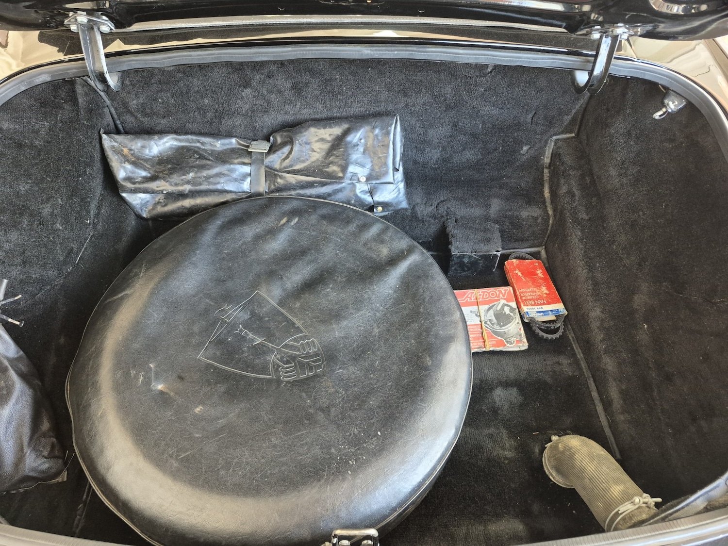 Used MG MGB 1980 for sale - 77968700: Photo 38