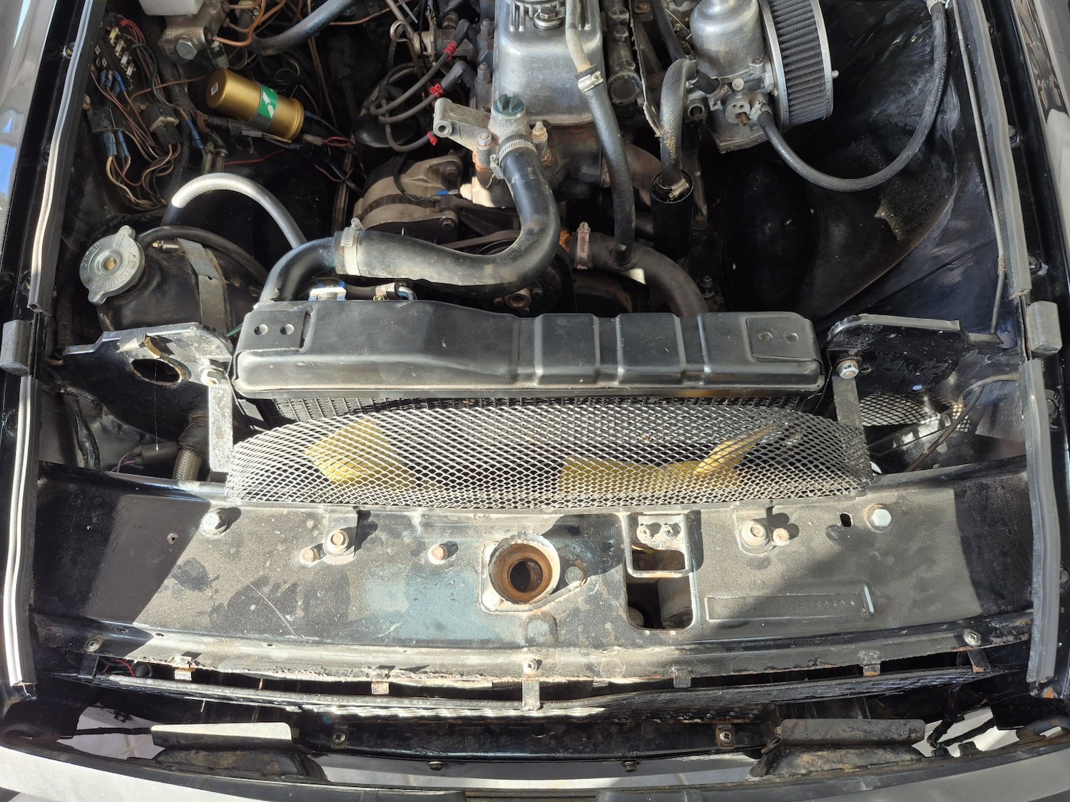 Used MG MGB 1980 for sale - 77968700: Photo 42