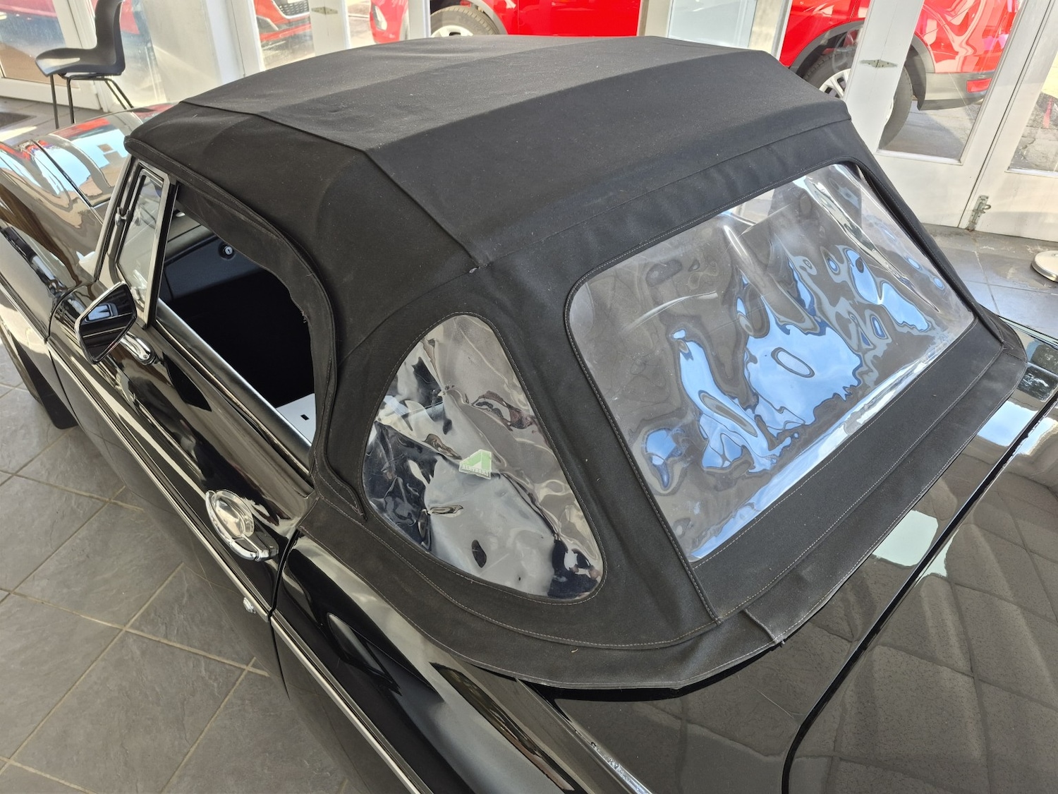 Used MG MGB 1980 for sale - 77968700: Photo 45