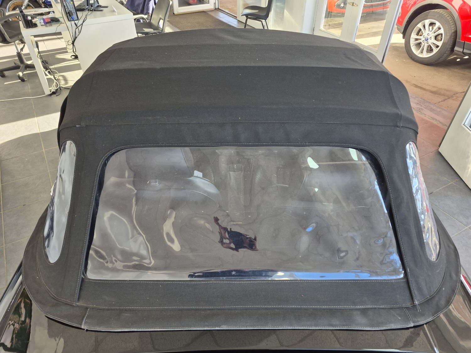 Used MG MGB 1980 for sale - 77968700: Photo 46