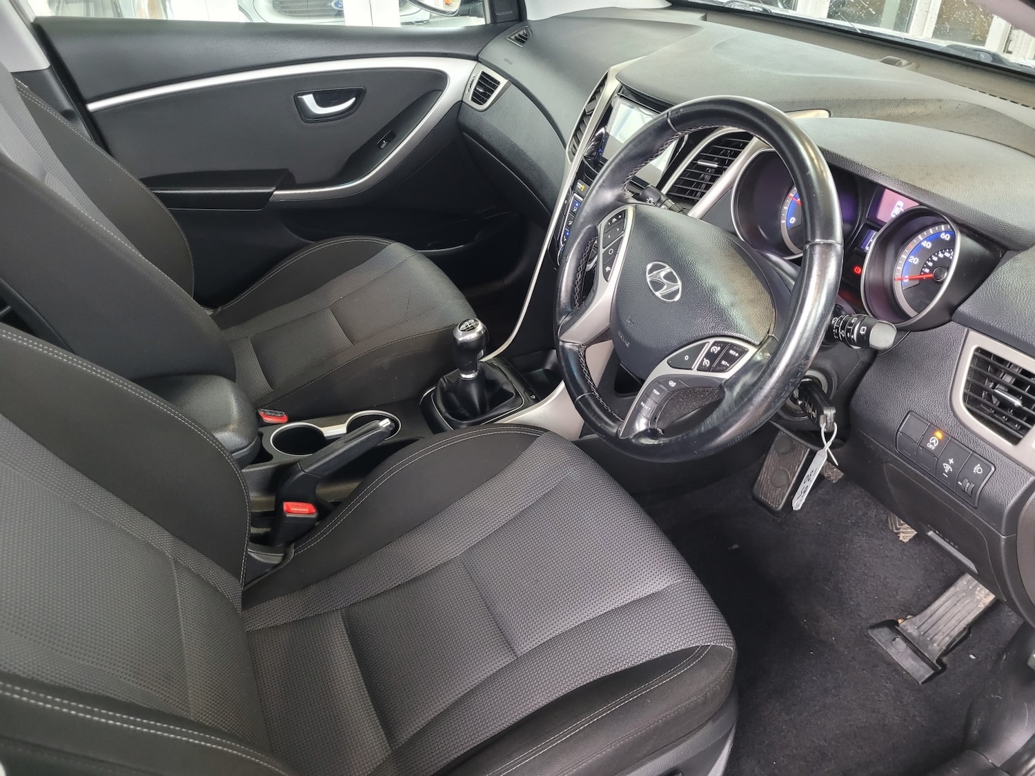 Used Hyundai i30 2015 for sale - 76837013: Photo 10