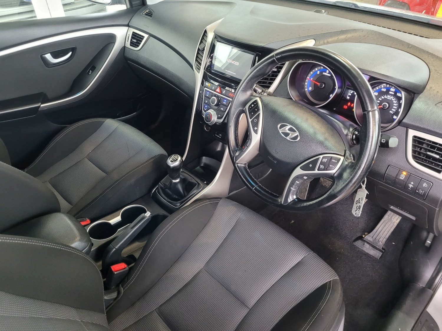 Used Hyundai i30 2015 for sale - 76837013: Photo 11