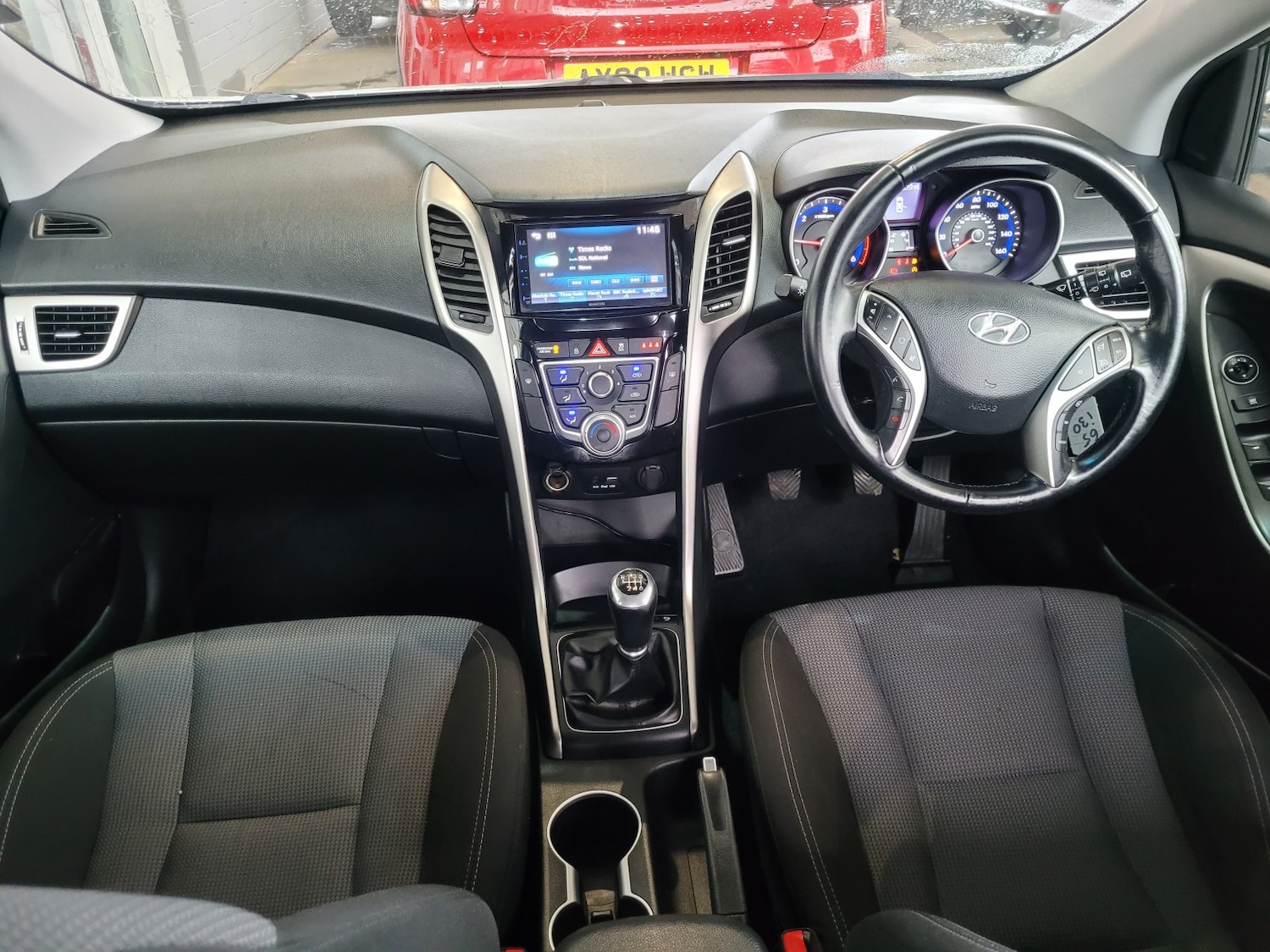 Used Hyundai i30 2015 for sale - 76837013: Photo 13