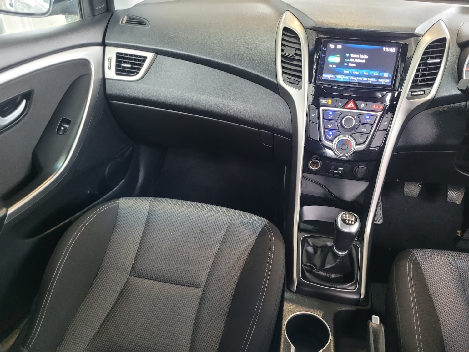 Used Hyundai i30 2015 for sale - 76837013: Photo 14