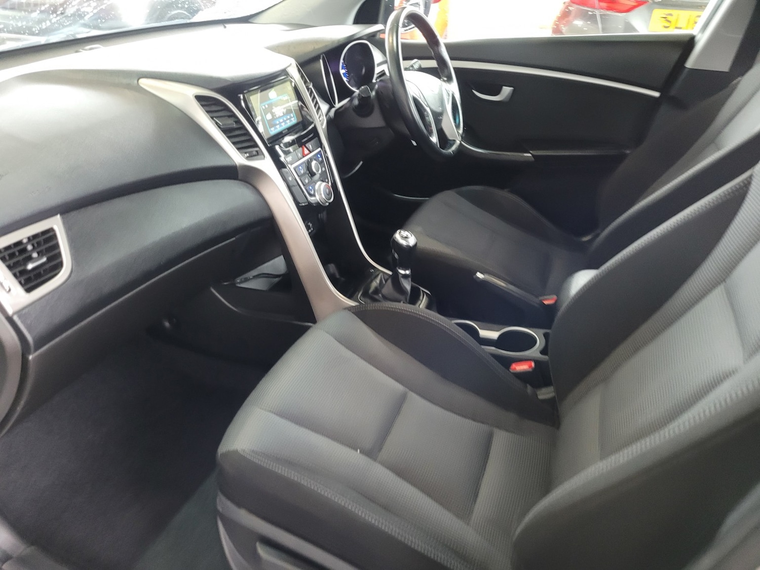 Used Hyundai i30 2015 for sale - 76837013: Photo 15