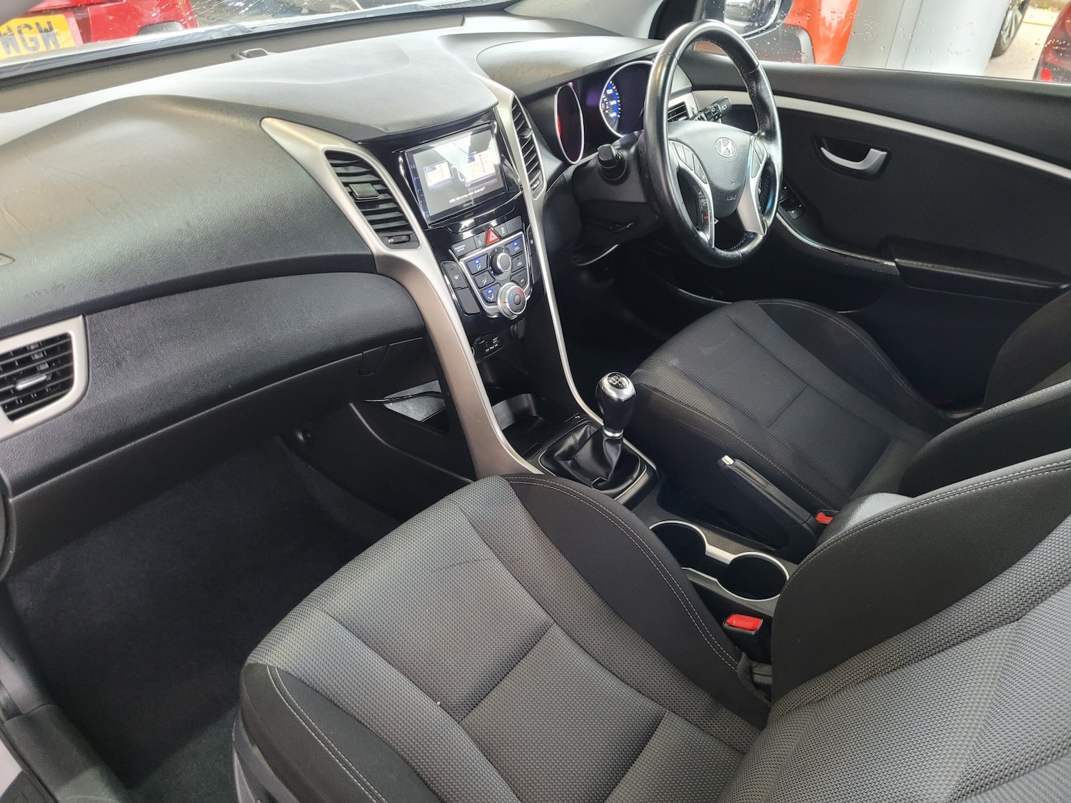 Used Hyundai i30 2015 for sale - 76837013: Photo 16