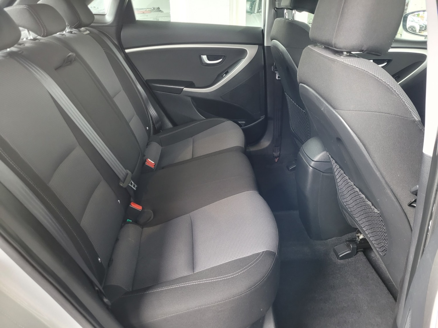 Used Hyundai i30 2015 for sale - 76837013: Photo 17