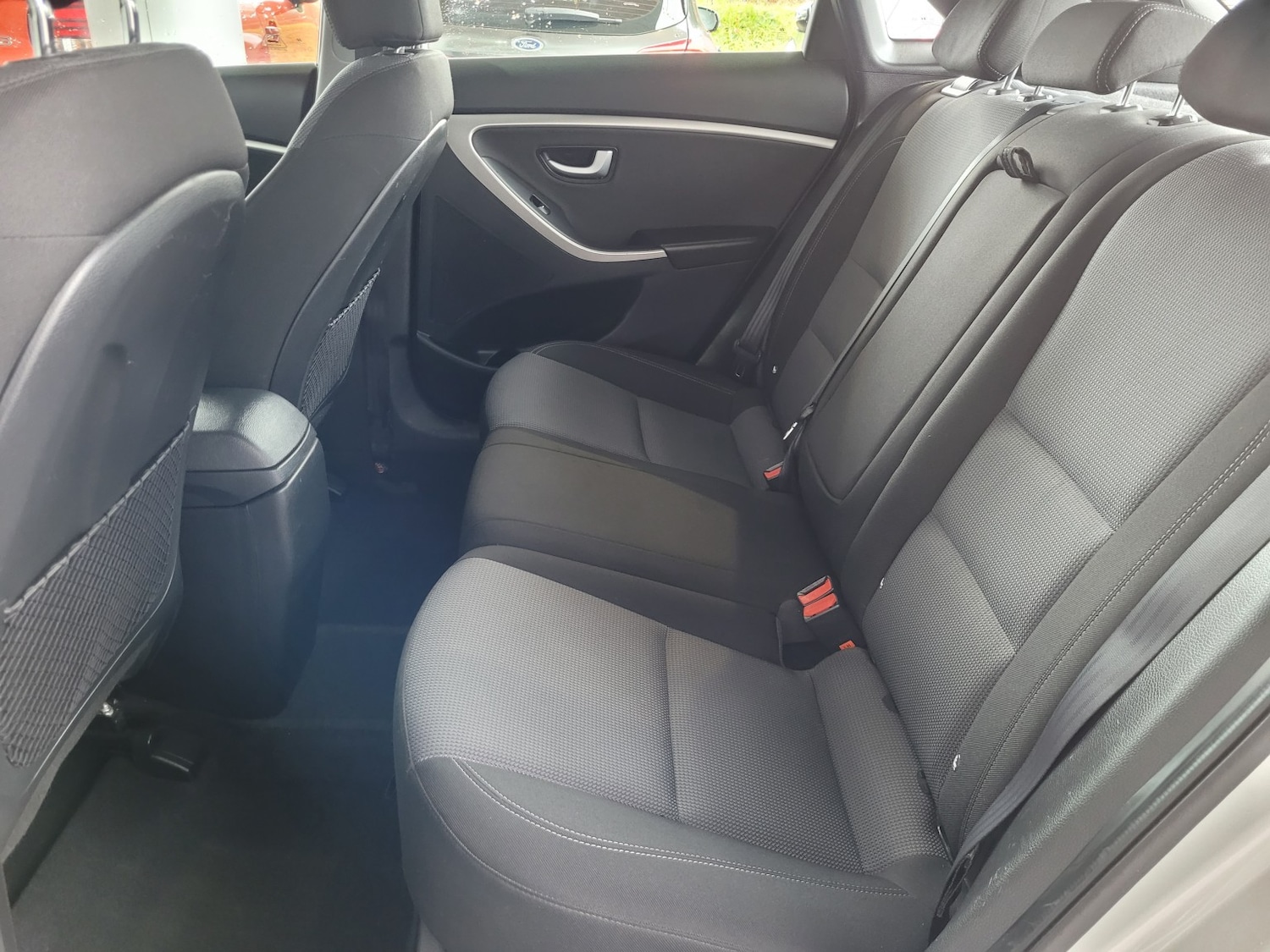 Used Hyundai i30 2015 for sale - 76837013: Photo 18