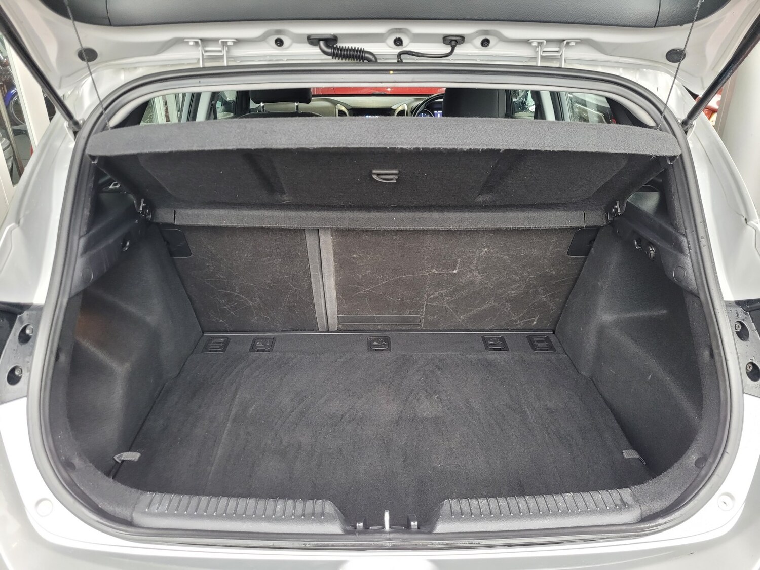 Used Hyundai i30 2015 for sale - 76837013: Photo 19